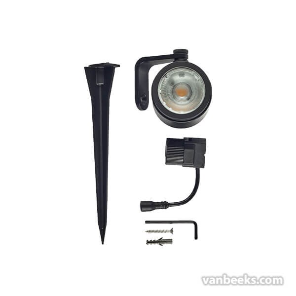 in-lite Scope 12v Preview
